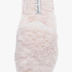 Laura Ashley Soft Blush Women's Slippers